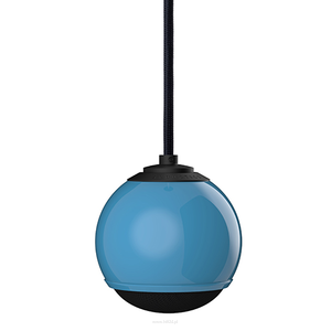 Gallo Micro Single Droplet (Race Red + black cable),(Sky Blue + black cable), (Creme + black cable),Urban Grey + black cable), (Gloss White + black cable)(Gloss Black + black cable), - 2