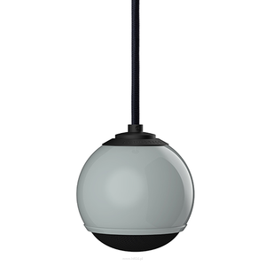 Gallo Micro Single Droplet (Race Red + black cable),(Sky Blue + black cable), (Creme + black cable),Urban Grey + black cable), (Gloss White + black cable)(Gloss Black + black cable), - 5