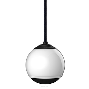 Gallo Micro Single Droplet (Race Red + black cable),(Sky Blue + black cable), (Creme + black cable),Urban Grey + black cable), (Gloss White + black cable)(Gloss Black + black cable), - 7