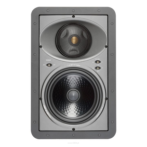 Monitor Audio W380-IDC Głośnik instalacyjny do zabudowy ścienny - 2