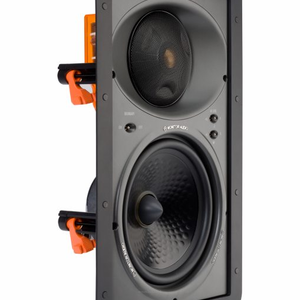 Monitor Audio W380-IDC Głośnik instalacyjny do zabudowy ścienny - 3