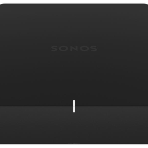 SONOS PORT Strefowy odtwarzacz z wbudowanym przedwzmacniaczem - 2