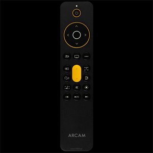ARCAM AVA15 Wzmacniacz AV 9.2 do kina domowego 8K - 3