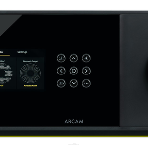 ARCAM AVA15 Wzmacniacz AV 9.2 do kina domowego 8K - 2