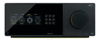 ARCAM AVA15 Wzmacniacz AV 9.2 do kina domowego 8K