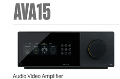 ARCAM AVA15 Wzmacniacz AV 9.2 do kina domowego 8K