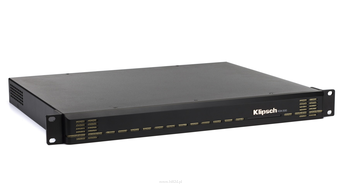 Klipsch KDA-500 Wzmacniacze DSP 500W | Negocjuj cenę | raty 20x0% + dostawa gratis | salon Gniezno | instalacje | projekty | zadzwoń teraz 607615717 