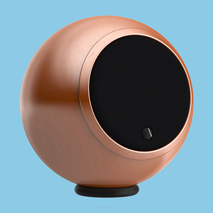 Gallo A'Diva SE Single (Luxe Chrome), (Luxe Copper), (Luxe Gold) - 2