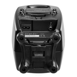 Genelec G One SPL 96 dB 25 W Bass (Class D) + 25 W Treble (Class D) 67 Hz - 25 kHz  Aktywny głośnik, imponujące możliwości z eleganckim designem. - 6
