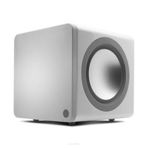 Cambridge Audio Minx X201 White  Subwoofer - 2