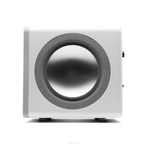 Cambridge Audio Minx X201 White  Subwoofer - 3