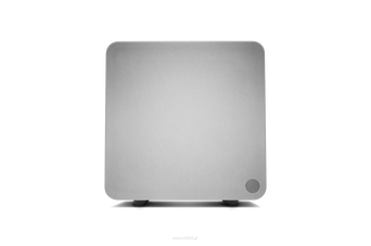 Cambridge Audio Minx X201 White  Subwoofer