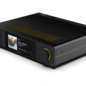 ARCAM SA 35   Zintegrowany Wzmacniacz Przesyłania Strumieniowego w klasie G o mocy 2 x 120 W Apple Airplay, Chromecast, Spotify Connect i Tidal Connect - 4