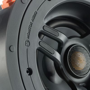 Monitor Audio CP-CT150 Głośnik instalacyjny do zabudowy sufitowy - 4