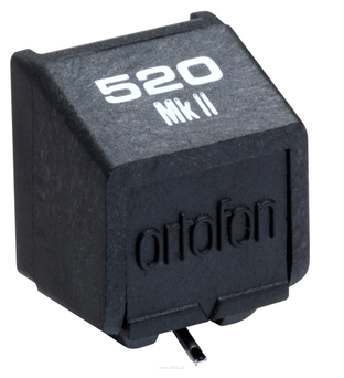 Ortofon Stylus 520 MK II Igła