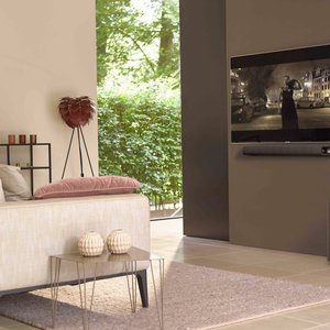 Harman Kardon Citation Multibeam 700 Inteligentny soundbar łączący w sobie potężny dźwięk i piękny industrialny design - 2