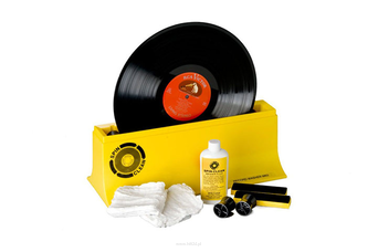 Pro-Ject SPIN CLEAN Myjka do płyt | Negocjuj cenę | raty 20x0% + dostawa gratis | salon Gniezno | instalacje | projekty | zadzwoń teraz 607615717