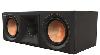 KLIPSCH REFERENCE PREMIERE RP-500C II EBONY