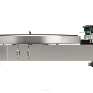 JBL TT350 Classic Gramofon dla prawdziwych miłośników muzyki - 3