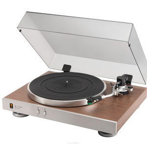 JBL TT350 Classic Gramofon dla prawdziwych miłośników muzyki - 2