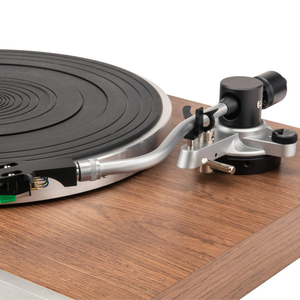 JBL TT350 Classic Gramofon dla prawdziwych miłośników muzyki - 5