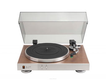 JBL TT350 Classic Gramofon dla prawdziwych miłośników muzyki