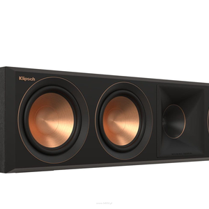 KLIPSCH REFERENCE PREMIERE RP-504C II EBONY - 5