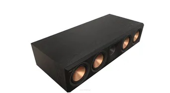 KLIPSCH REFERENCE PREMIERE RP-504C II EBONY