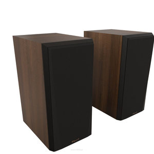 KLIPSCH REFERENCE PREMIERE RP-500M II WALNUT PARA - 3