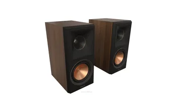 KLIPSCH REFERENCE PREMIERE RP-500M II WALNUT PARA