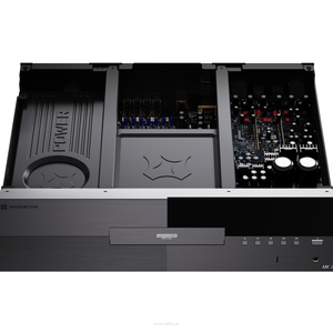 MAGNETAR UDP900 MKII (UDP-900 MK2) (Region Free) Uniwersalny Odtwarzacz Blu-ray 4K UHD EISA - 3