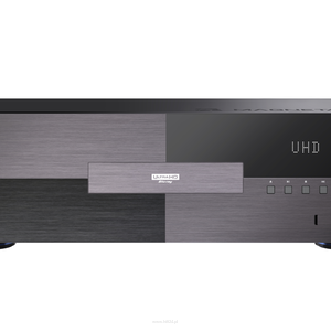 MAGNETAR UDP900 MKII (UDP-900 MK2) (Region Free) Uniwersalny Odtwarzacz Blu-ray 4K UHD EISA - 5