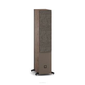 DALI SONIK 7 kolumna podłogowa Walnut - 4