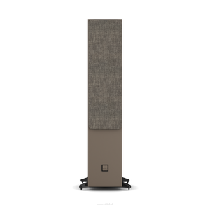 DALI SONIK 7 kolumna podłogowa Walnut - 5