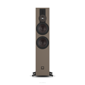 DALI SONIK 7 kolumna podłogowa Walnut - 2