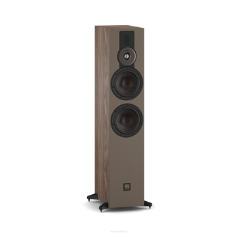DALI SONIK 7 kolumna podłogowa Walnut