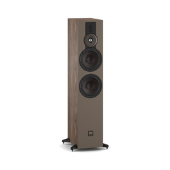 DALI SONIK 7 kolumna podłogowa Walnut