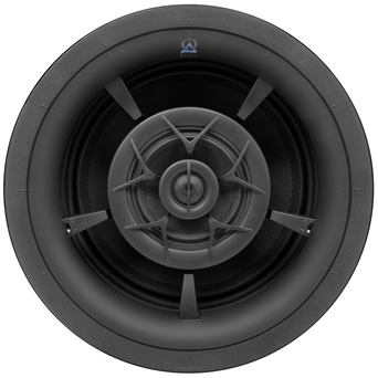 Origin Acoustics D87 W pełni odchylany głośnik sufitowy 3-drożny z 8″ wooferem z włókna szklanego