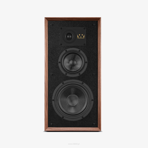 Wharfedale SUPER LINTON – kolumna podstawkowa Heritage - 8