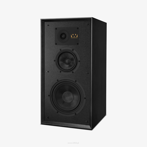 Wharfedale SUPER LINTON – kolumna podstawkowa Heritage - 2