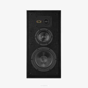 Wharfedale SUPER LINTON – kolumna podstawkowa Heritage - 3
