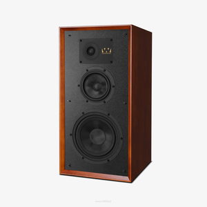Wharfedale SUPER LINTON – kolumna podstawkowa Heritage - 5
