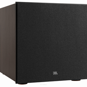JBL Stage 2 220 P Aktywny subwoofer 12” (300 mm) 500 W Czarny - 4