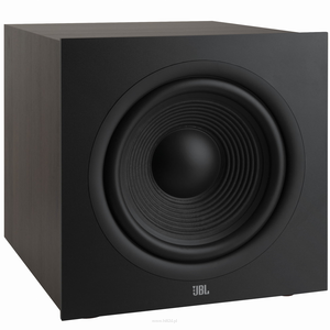 JBL Stage 2 220 P Aktywny subwoofer 12” (300 mm) 500 W Czarny - 2