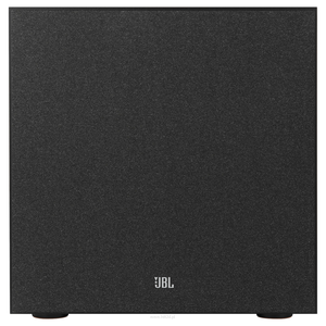 JBL Stage 2 220 P Aktywny subwoofer 12” (300 mm) 500 W Czarny - 3