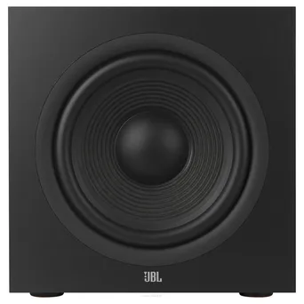 JBL Stage 2 220 P Aktywny subwoofer 12” (300 mm) 500 W Czarny