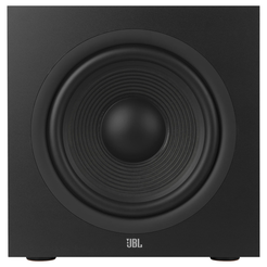 JBL Stage 2 220 P Aktywny subwoofer 12” (300 mm) 500 W Czarny