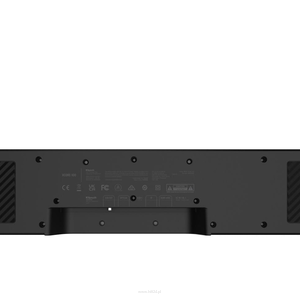 KLIPSCH FLEXUS CORE 100 Walnut Soundbar 2.1 - 3