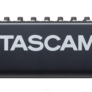 TASCAM Model 24 22-kanałowy analogowy mikser fonii / 24-śladowy rejestrator cyfrowy / interfejs USB - 3