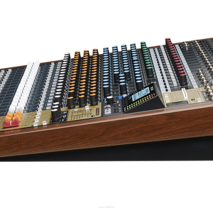TASCAM Model 24 22-kanałowy analogowy mikser fonii / 24-śladowy rejestrator cyfrowy / interfejs USB - 2